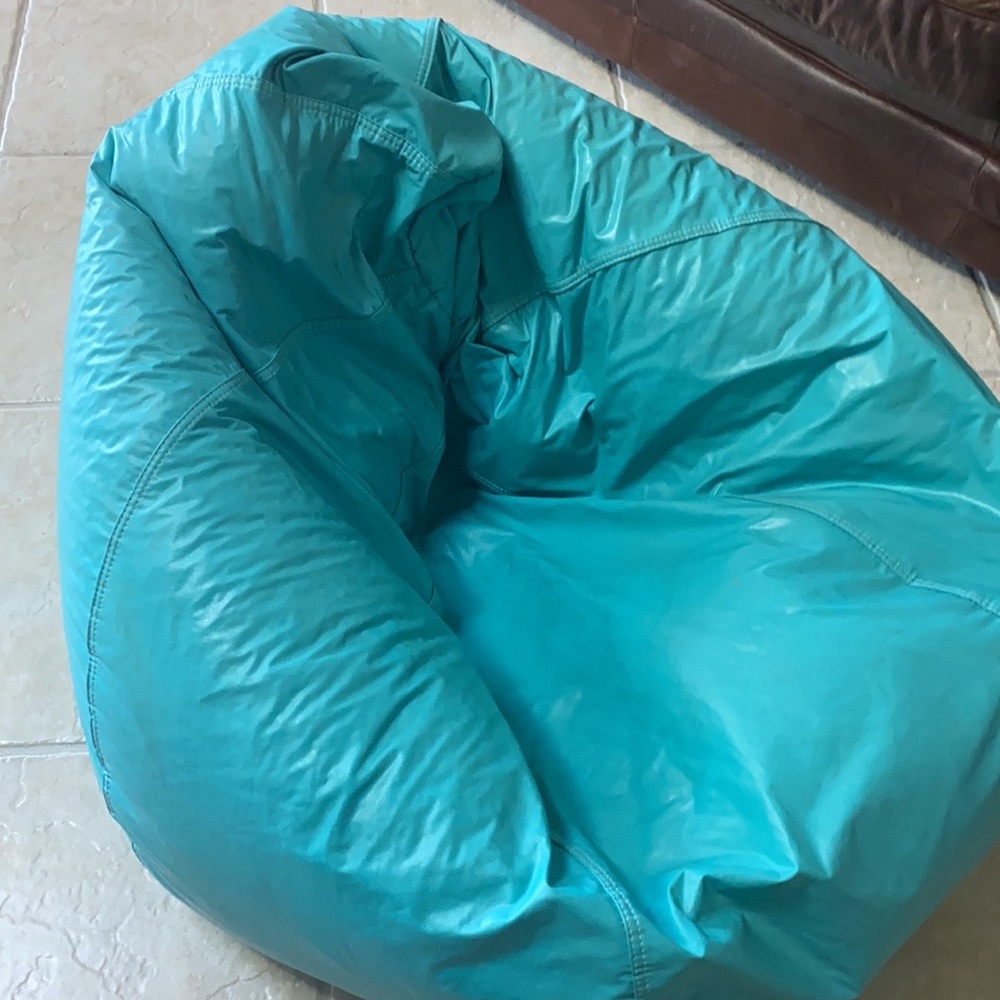 Bean Bag Chair